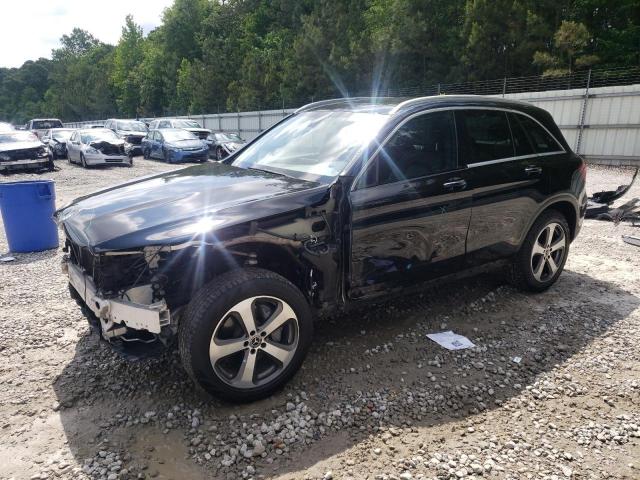  Salvage Mercedes-Benz GLC