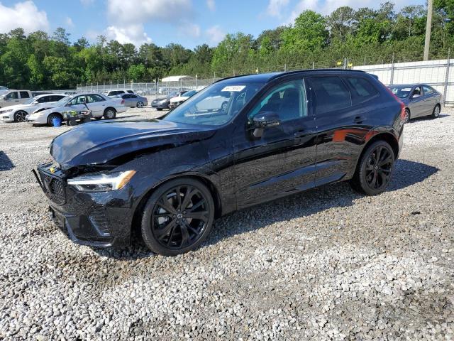 Salvage Volvo Xc60 Ultim