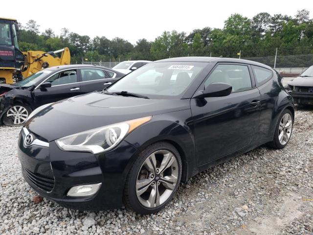  Salvage Hyundai VELOSTER