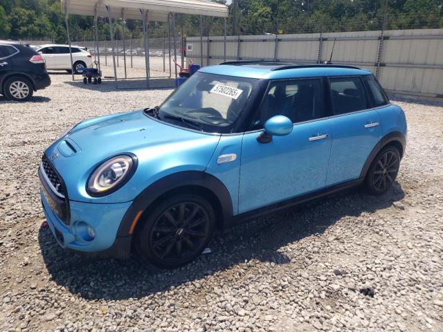  Salvage MINI Cooper