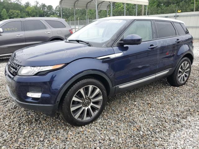 Salvage Land Rover Range Rover