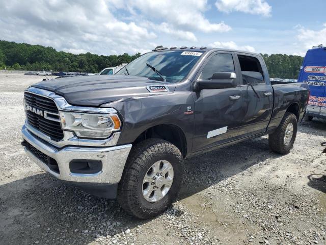  Salvage Ram 2500