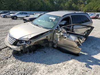 Salvage Chrysler Pacifica