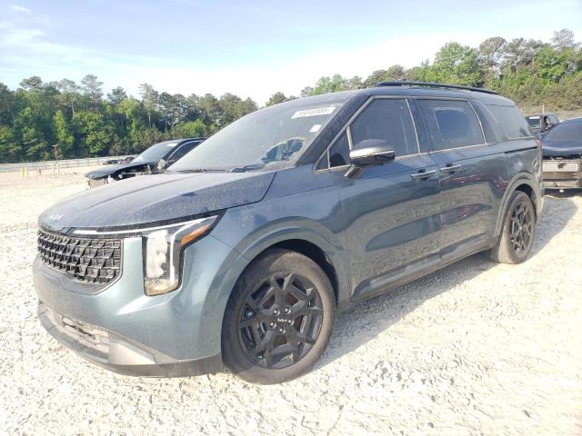  Salvage Kia Carnival