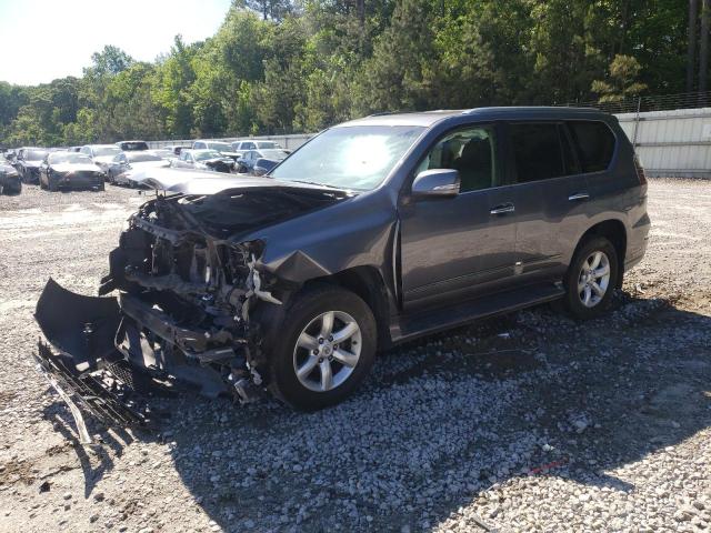  Salvage Lexus Gx