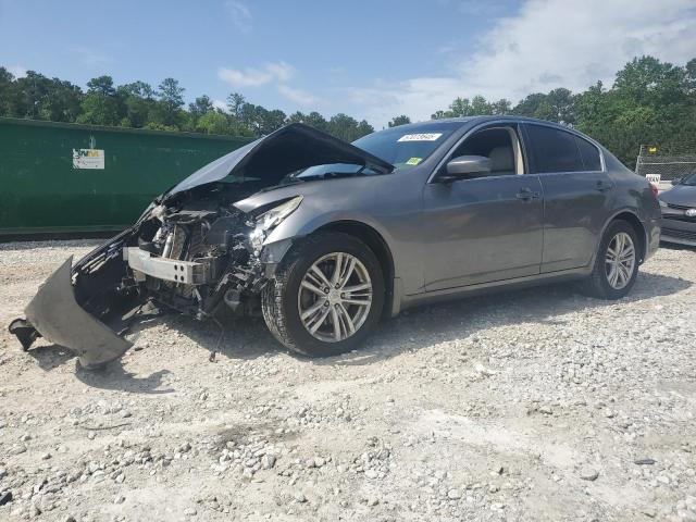  Salvage INFINITI G37