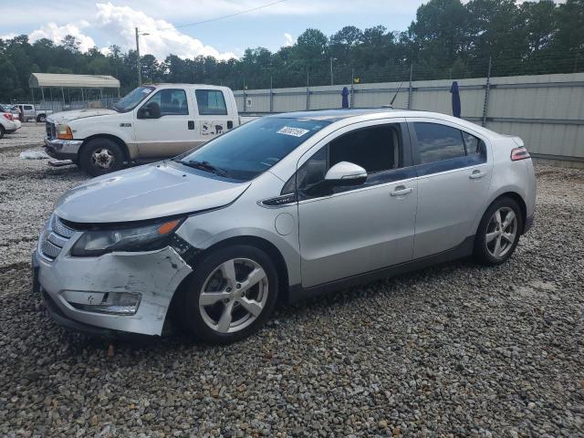  Salvage Chevrolet Volt