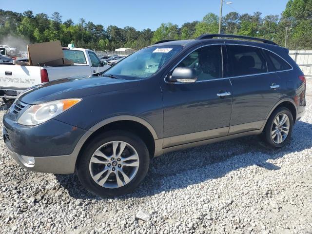  Salvage Hyundai Veracruz