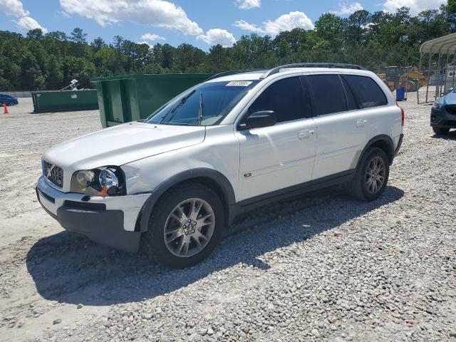 Salvage Volvo XC90