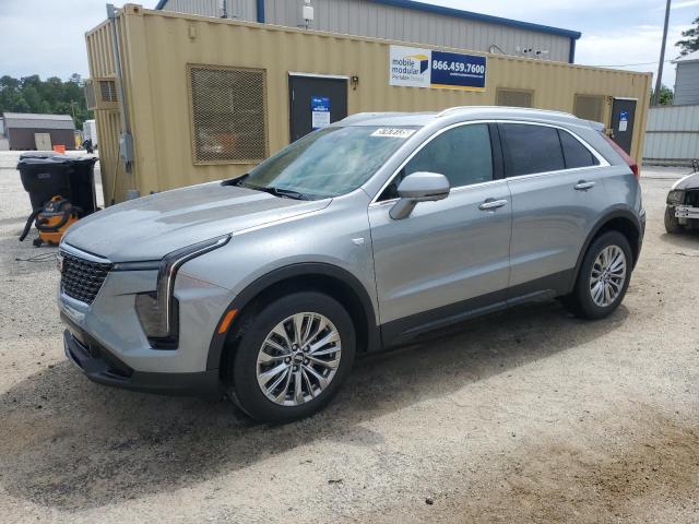  Salvage Cadillac XT4