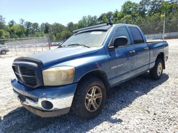  Salvage Dodge Ram 1500