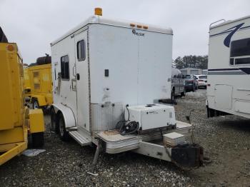 Salvage Pelsue 7011a