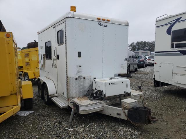  Salvage Pelsue 7011a