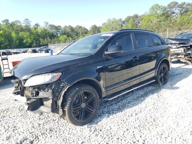  Salvage Audi Q7