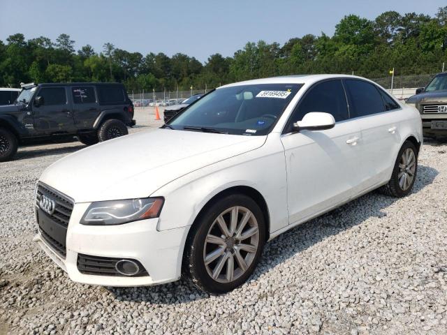  Salvage Audi A4