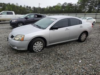  Salvage Mitsubishi Galant