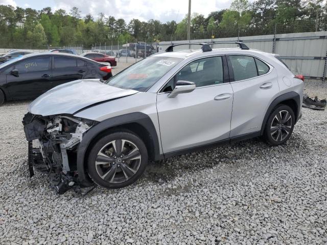  Salvage Lexus Ux