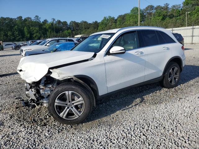  Salvage Mercedes-Benz GLC