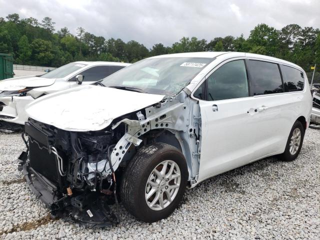 Salvage Chrysler Pacifica