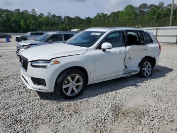  Salvage Volvo XC90