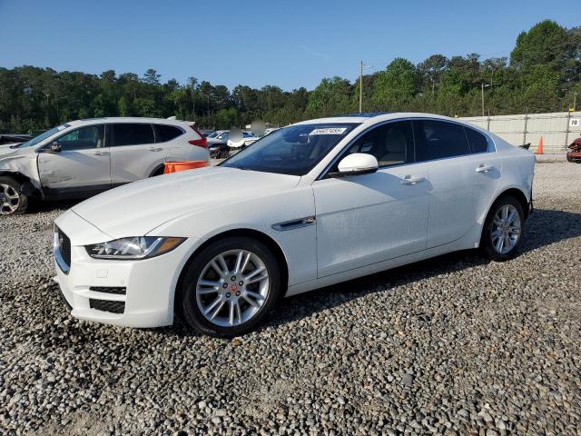  Salvage Jaguar XE