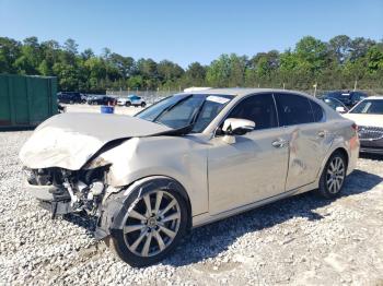  Salvage Lexus Gs