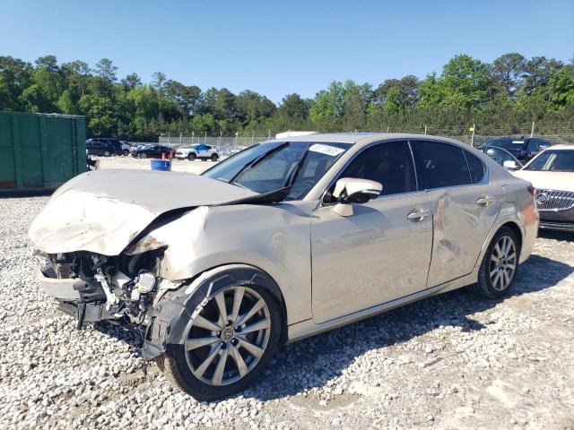  Salvage Lexus Gs