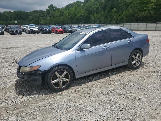  Salvage Acura TSX