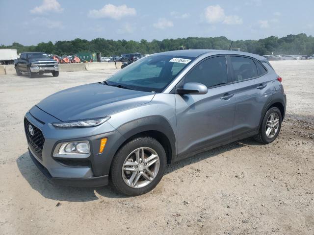  Salvage Hyundai KONA