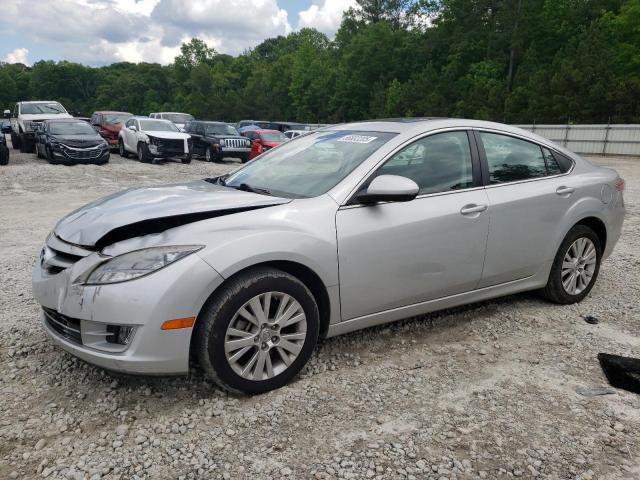  Salvage Mazda 6
