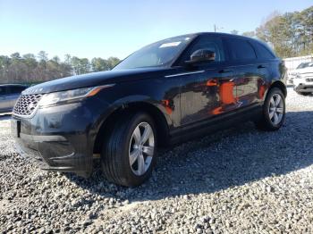  Salvage Land Rover Range Rover