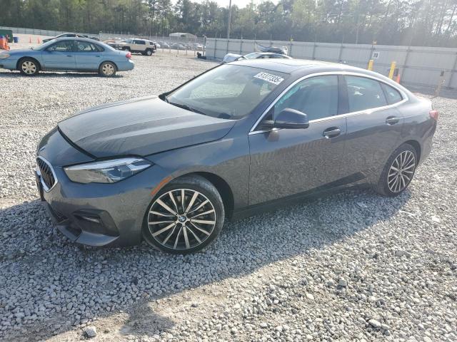  Salvage BMW 2 Series