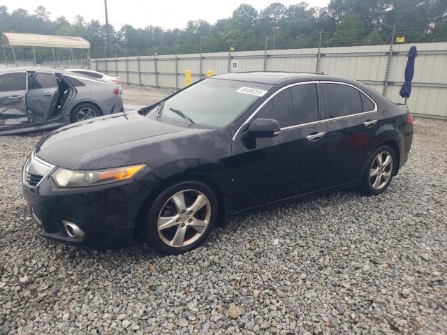  Salvage Acura TSX