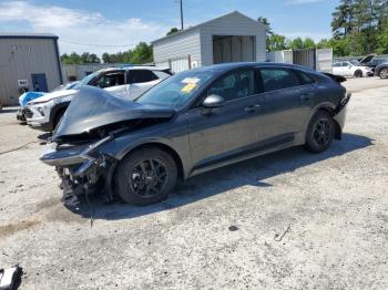  Salvage Kia K5