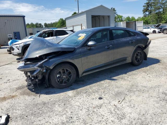  Salvage Kia K5