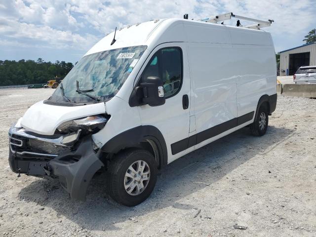  Salvage Ram Promaster