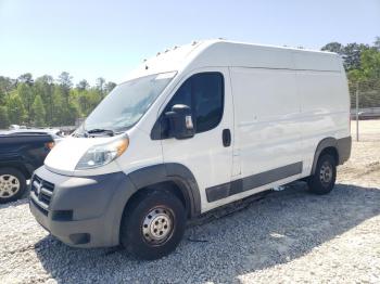  Salvage Ram Promaster