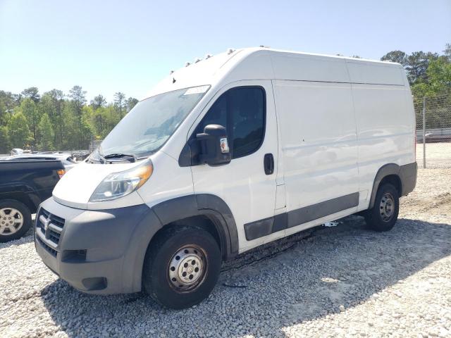  Salvage Ram Promaster