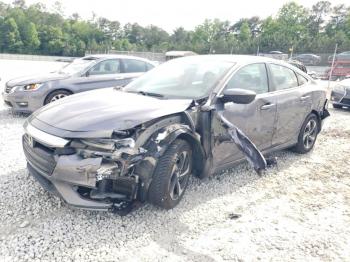  Salvage Honda Insight