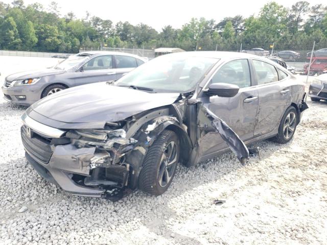  Salvage Honda Insight