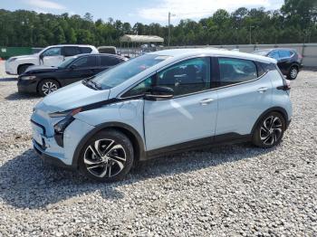  Salvage Chevrolet Bolt