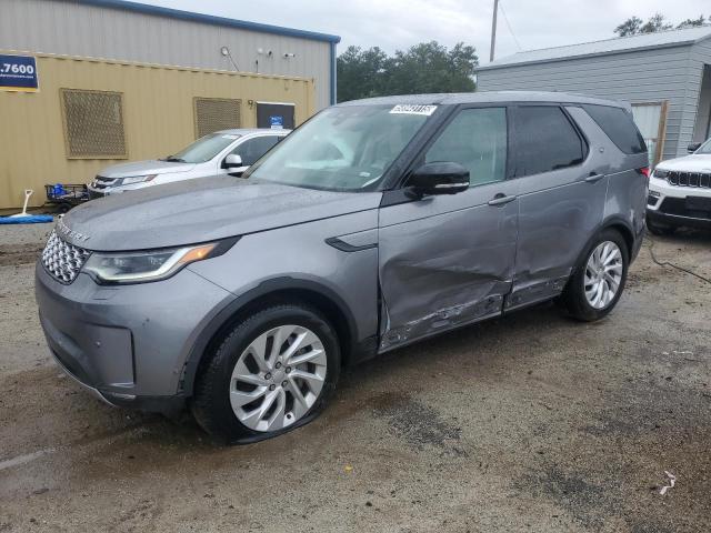  Salvage Land Rover Discovery