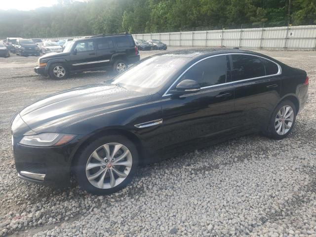  Salvage Jaguar XF