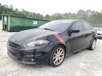  Salvage Dodge Dart