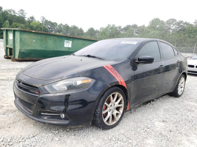  Salvage Dodge Dart