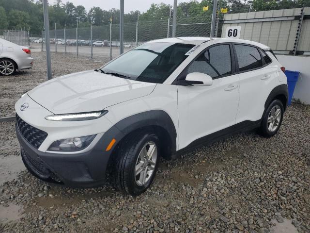 Salvage Hyundai KONA
