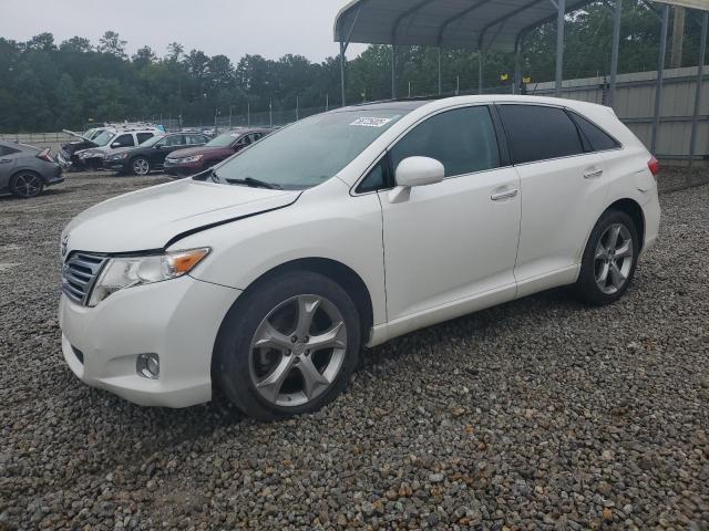  Salvage Toyota Venza