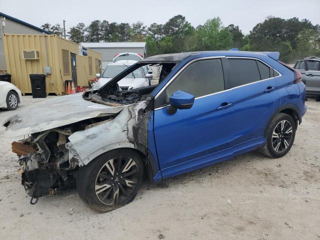  Salvage Mitsubishi Eclipse