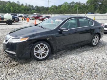  Salvage Acura TL