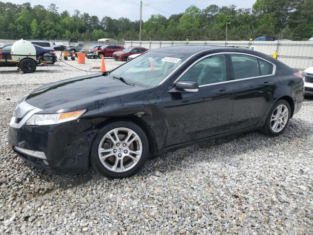  Salvage Acura TL